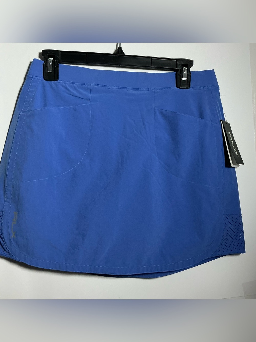 RLX Golf concept Resort Blue Women's Skort S $138